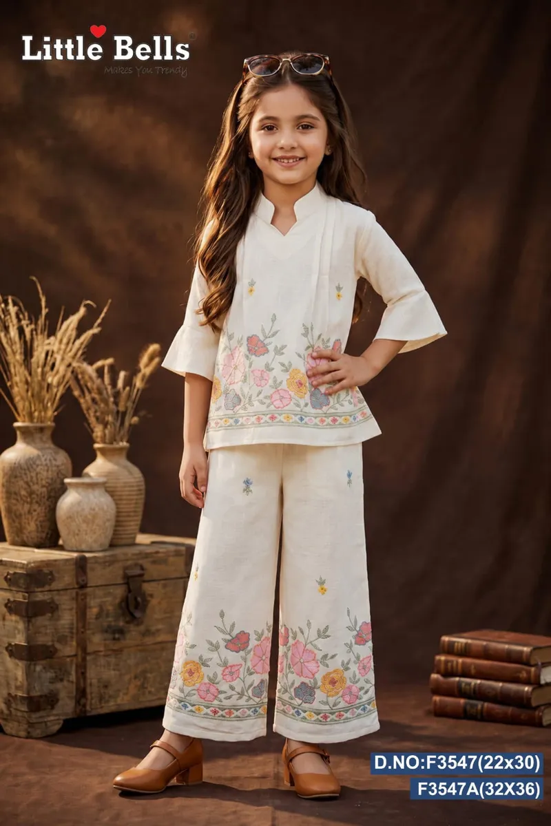 Girl suit