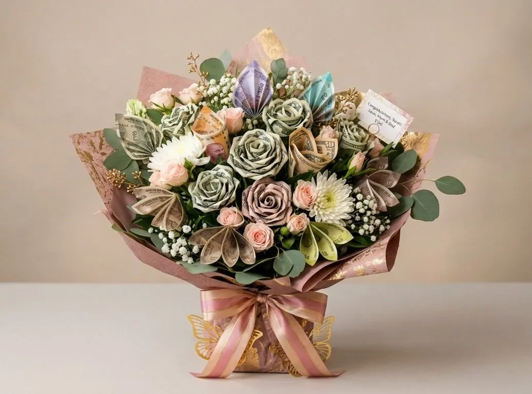 Money gift