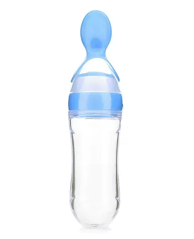 Baby feeder