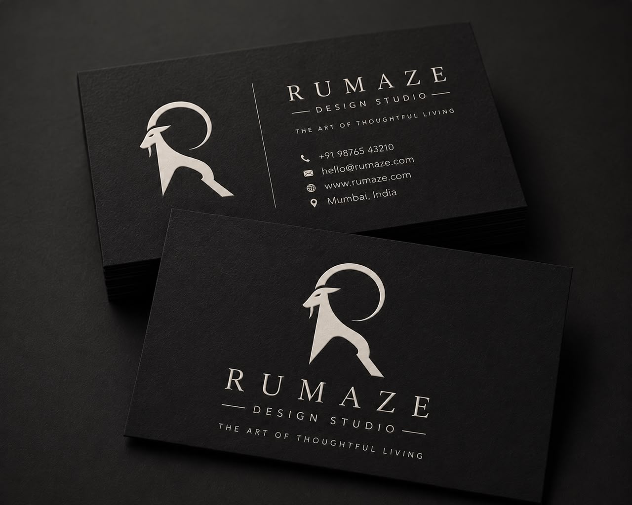 Card Design